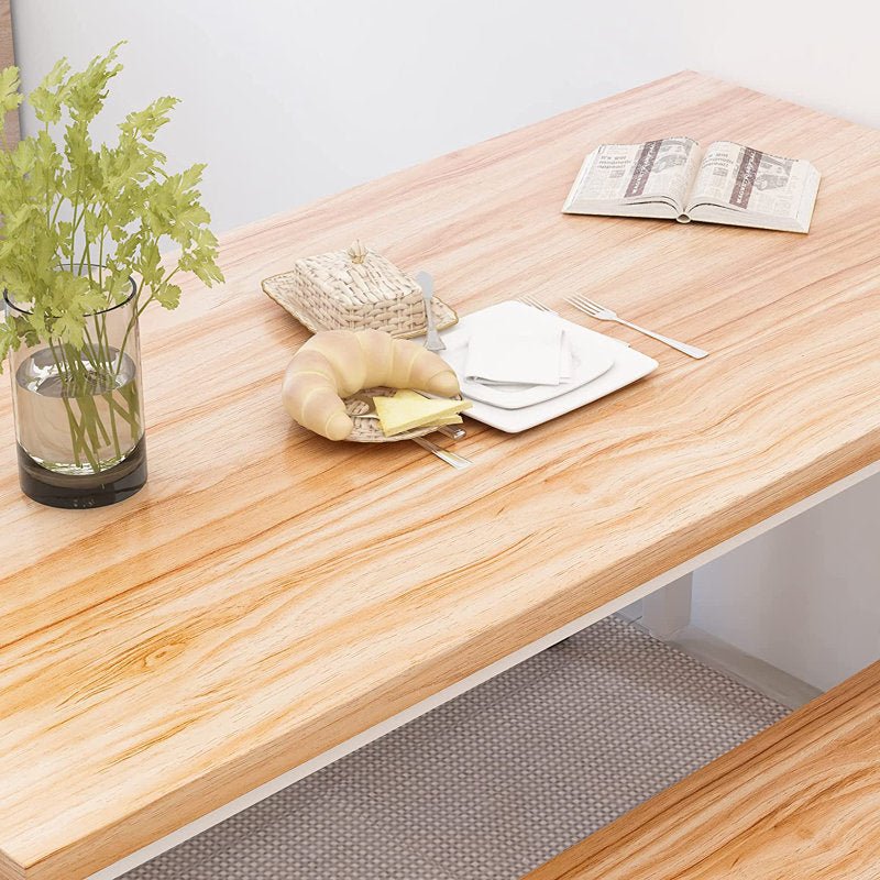 Theoline 4 - Person Dining Set - From Where - 