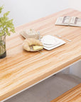 Theoline 4 - Person Dining Set - From Where - 