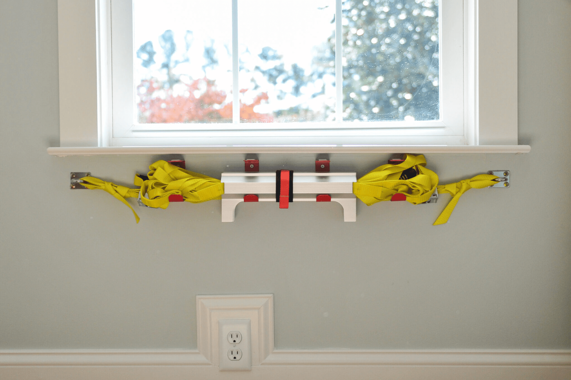 Fire and Safety