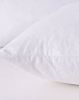 Throw Pillow Inserts (Set of 2) - From Where - 