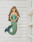 T.I. Design Mermaid - From Where - 