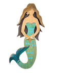 T.I. Design Mermaid - From Where - 