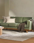 Timber 90" Sofa - From Where Finds -