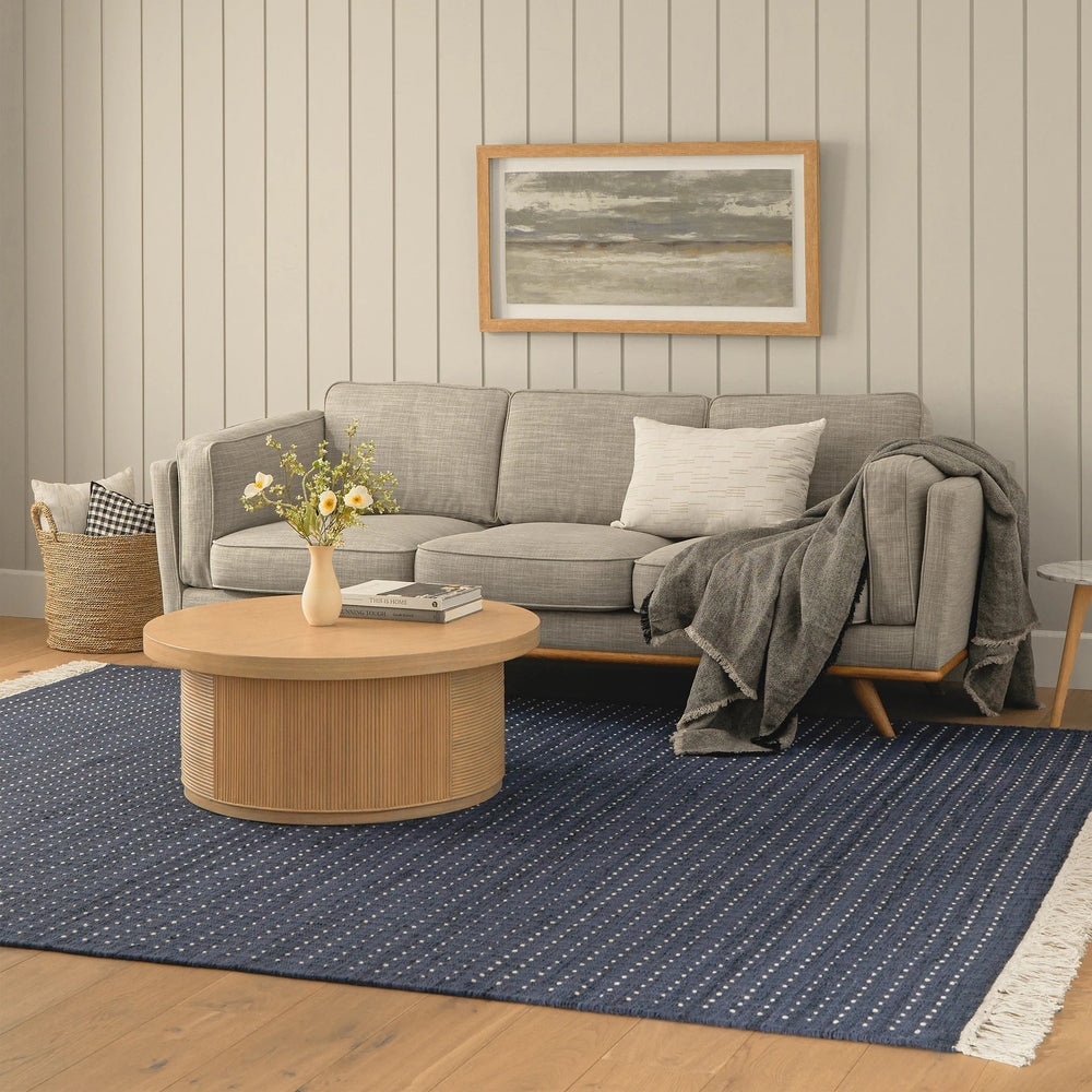 Timber 90" Sofa - From Where Finds - 