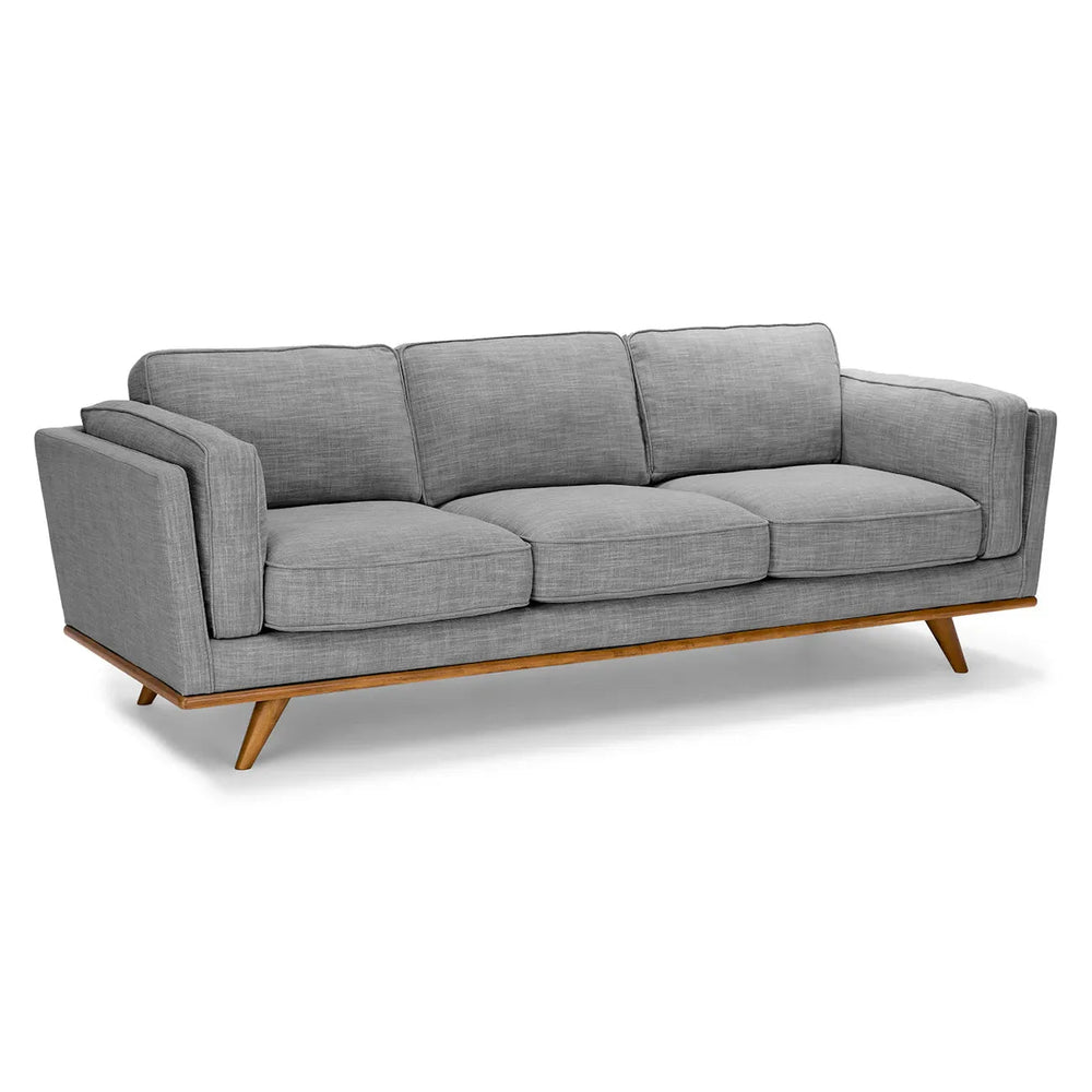 Timber 90" Sofa - From Where Finds - 