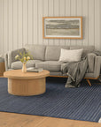 Timber 90" Sofa - From Where Finds -