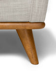 Timber 93" Corner Sectional - From Where Finds - 