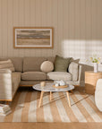 Timber 93" Corner Sectional - From Where Finds - 