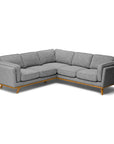 Timber 93" Corner Sectional - From Where Finds - 