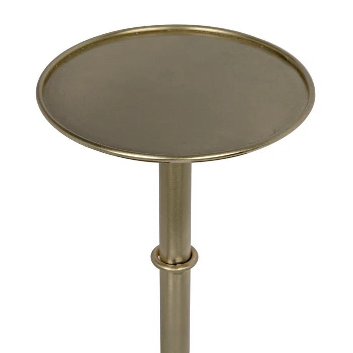 Tini Tray Top End Table - From Where - 