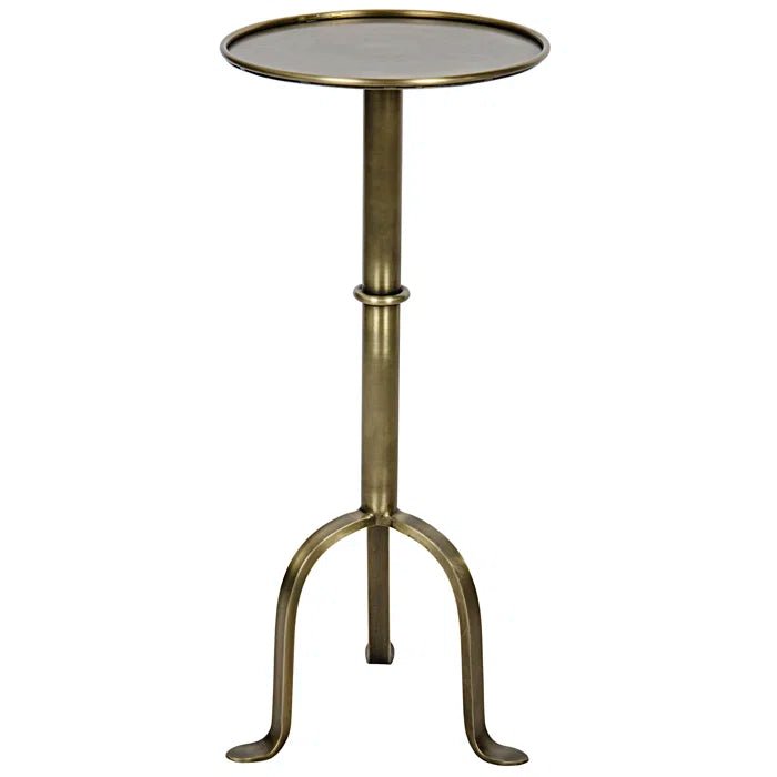 Tini Tray Top End Table - From Where - 