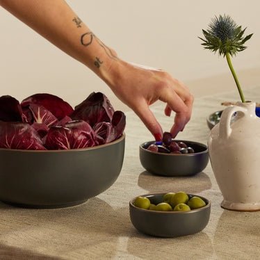 Tiny Bowls (Set of 4) - From Where Finds - 