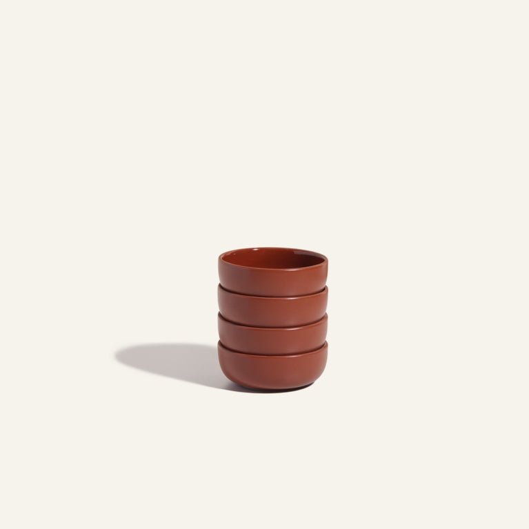 Tiny Bowls (Set of 4) - From Where Finds - 