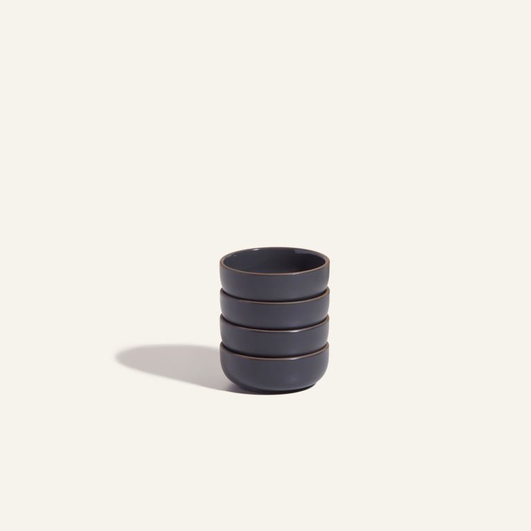 Tiny Bowls (Set of 4) - From Where Finds - 
