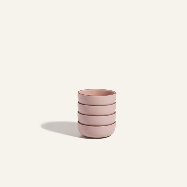 Tiny Bowls (Set of 4) - From Where Finds - 
