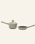 Tiny Cookware Duo (3 piece) - From Where Finds - 