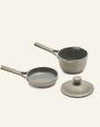 Tiny Cookware Duo (3 piece) - From Where Finds - 