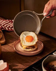 Tiny Cookware Duo (3 piece) - From Where Finds - 
