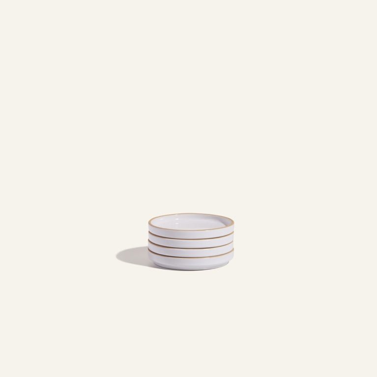 Tiny Plates (Set of 4) - From Where Finds - 