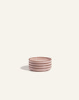 Tiny Plates (Set of 4) - From Where Finds - 