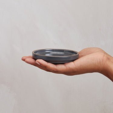 Tiny Plates (Set of 4) - From Where Finds - 