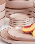 Tiny Plates (Set of 4) - From Where Finds - 