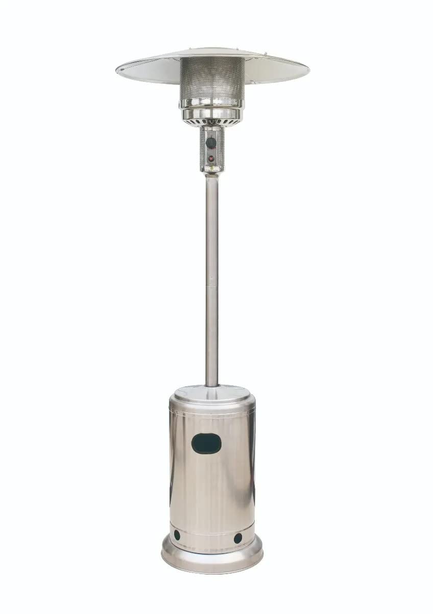 Titan Series Outdoor Patio Heater - From Where - 