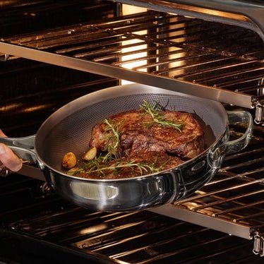 Titanium Always Pan® Pro - From Where Finds -