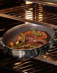 Titanium Always Pan® Pro - From Where Finds -