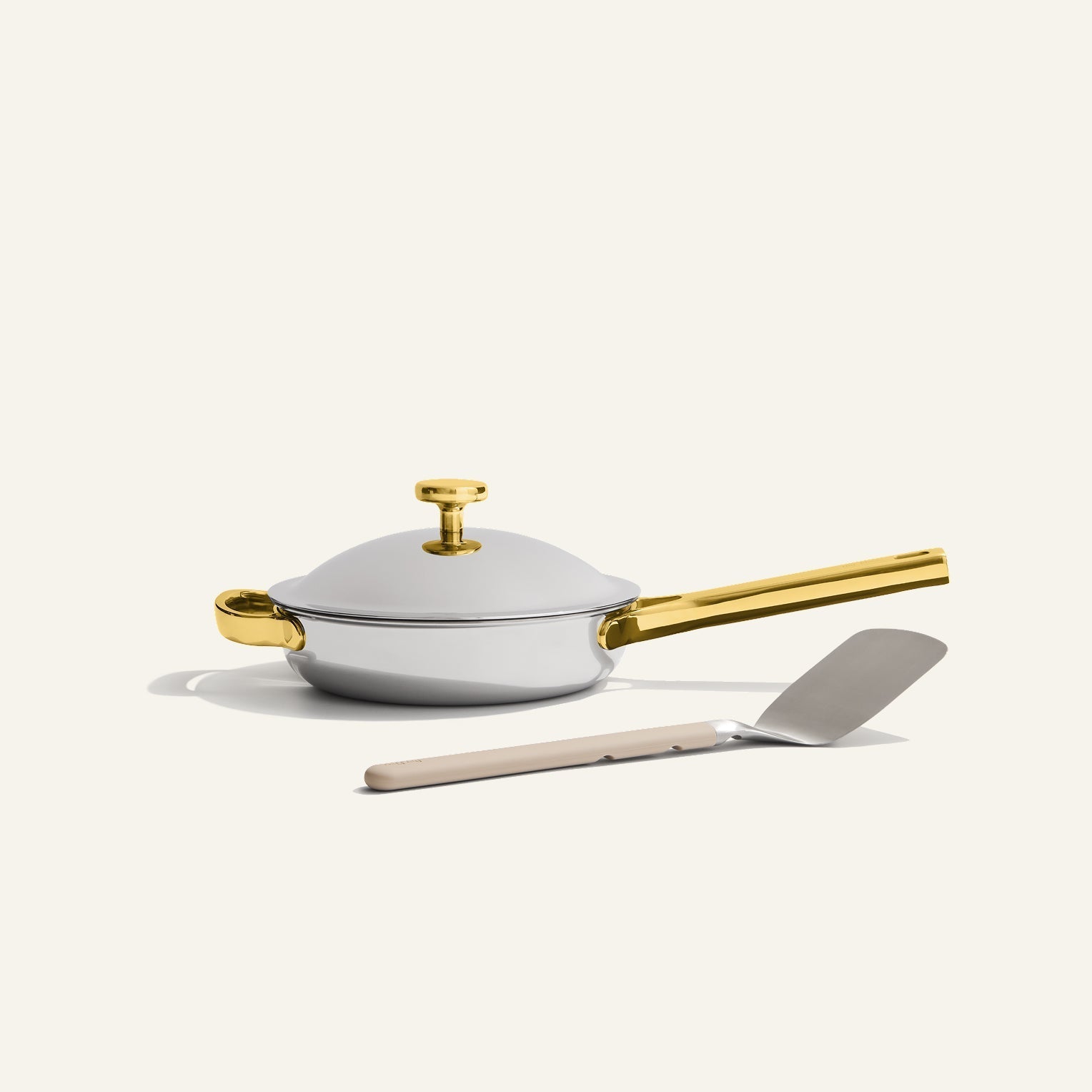 Titanium Always Pan® Pro - From Where - 