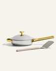 Titanium Always Pan® Pro - From Where - 