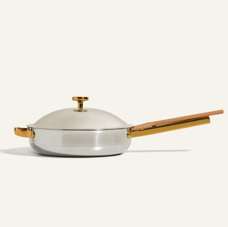 Titanium Always Pan® Pro - From Where - 
