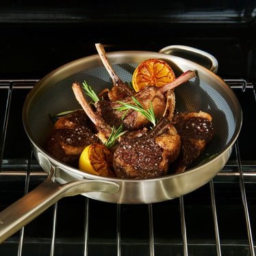 Titanium Always Pan® Pro - From Where Finds -