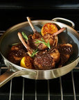 Titanium Always Pan® Pro - From Where Finds -