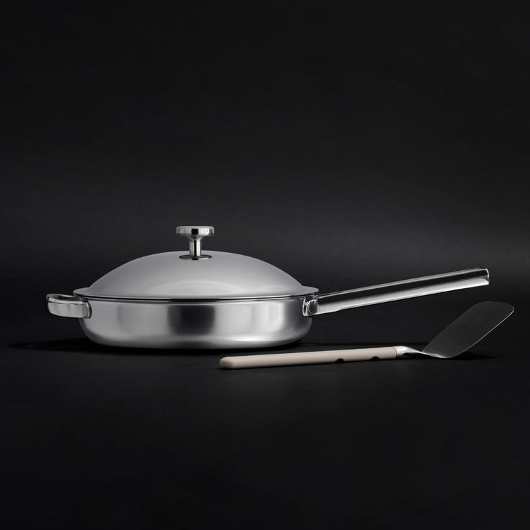 Titanium Always Pan® Pro - From Where Finds -