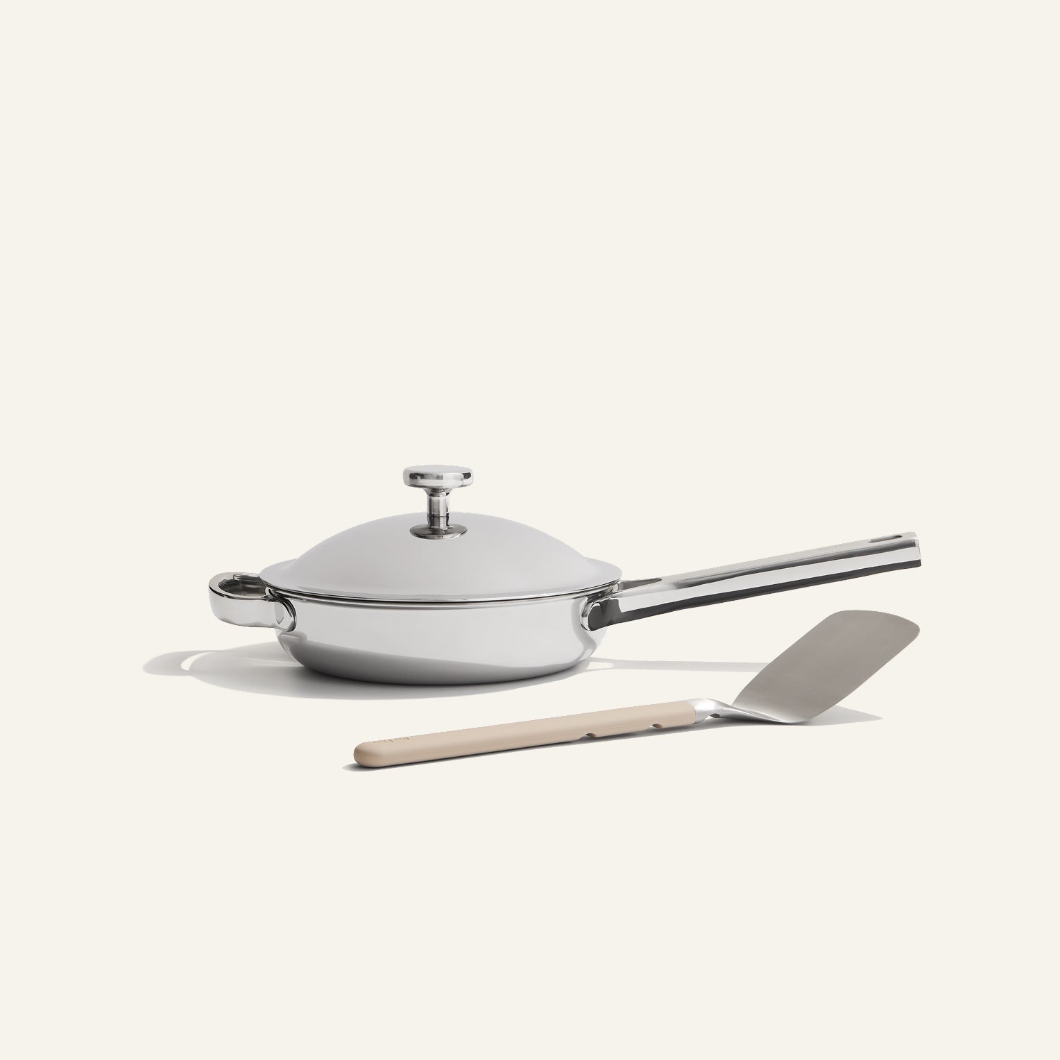 Titanium Always Pan® Pro - From Where - 