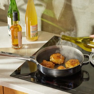 Titanium Always Pan® Pro - From Where Finds -