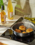 Titanium Always Pan® Pro - From Where Finds -