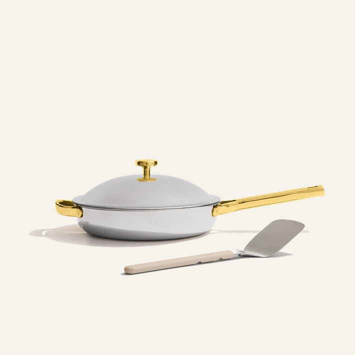Titanium Always Pan® Pro - From Where - 
