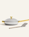 Titanium Always Pan® Pro - From Where - 