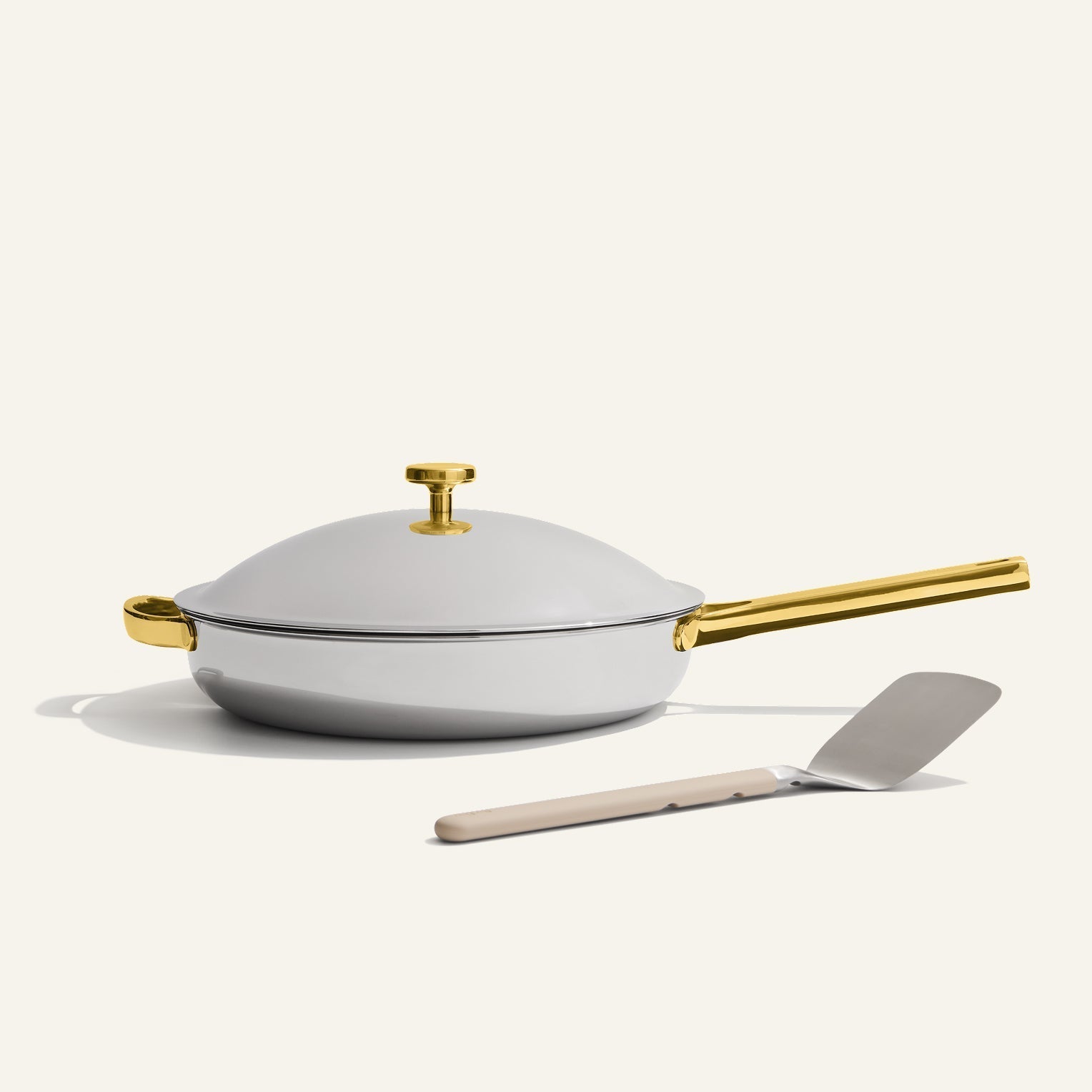 Titanium Always Pan® Pro - From Where - 