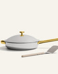 Titanium Always Pan® Pro - From Where - 