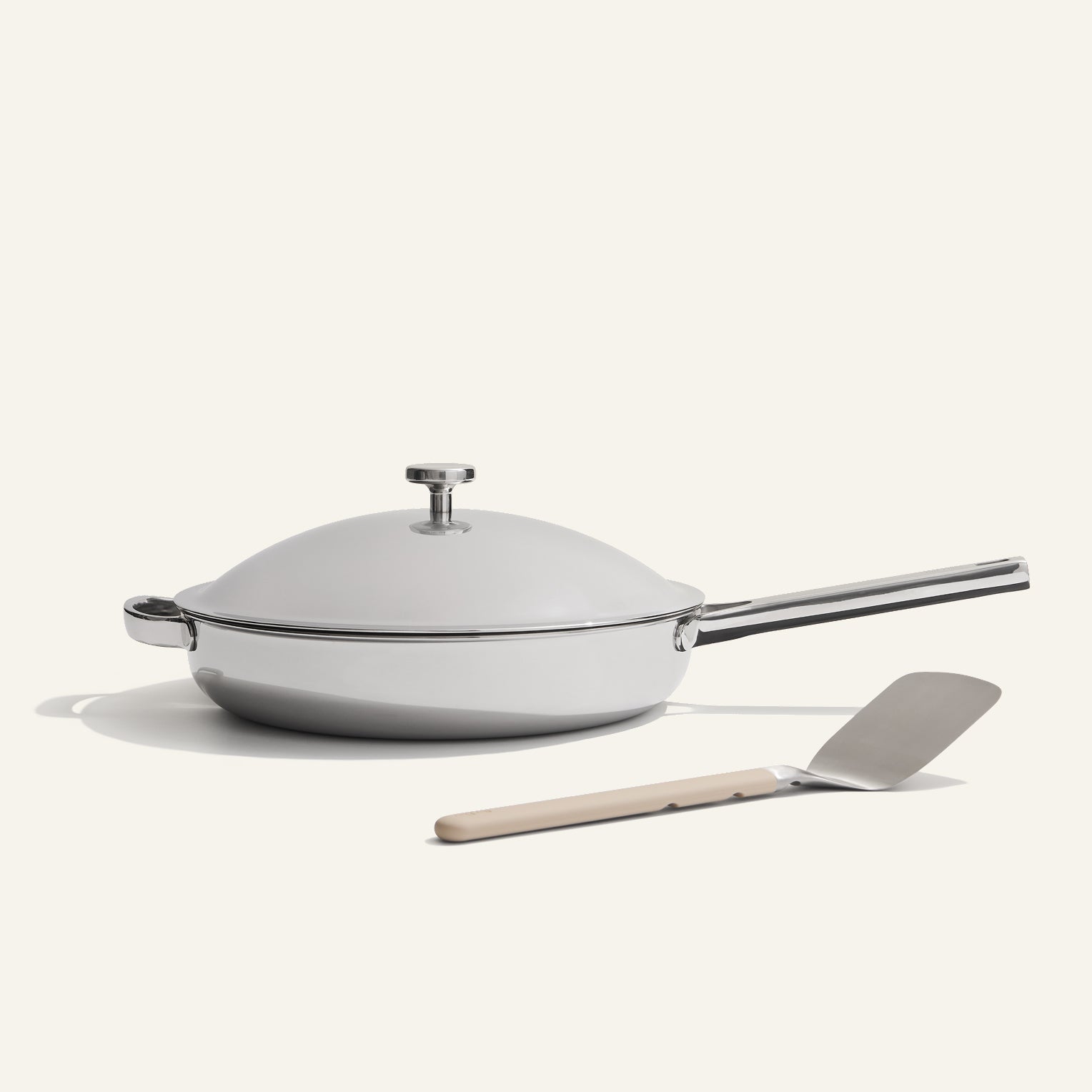 Titanium Always Pan® Pro - From Where - 