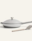 Titanium Always Pan® Pro - From Where - 