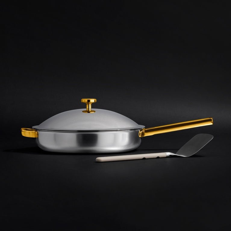 Titanium Always Pan® Pro - From Where Finds -