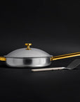 Titanium Always Pan® Pro - From Where Finds -