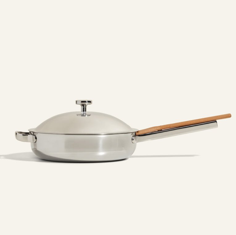 Titanium Always Pan® Pro - From Where - 