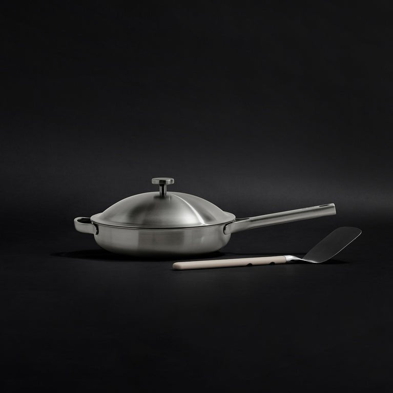 Titanium Always Pan® Pro - From Where Finds -