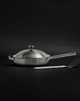 Titanium Always Pan® Pro - From Where Finds -