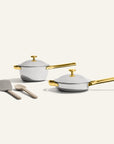 Titanium Perfect Pot® Pro - From Where - 
